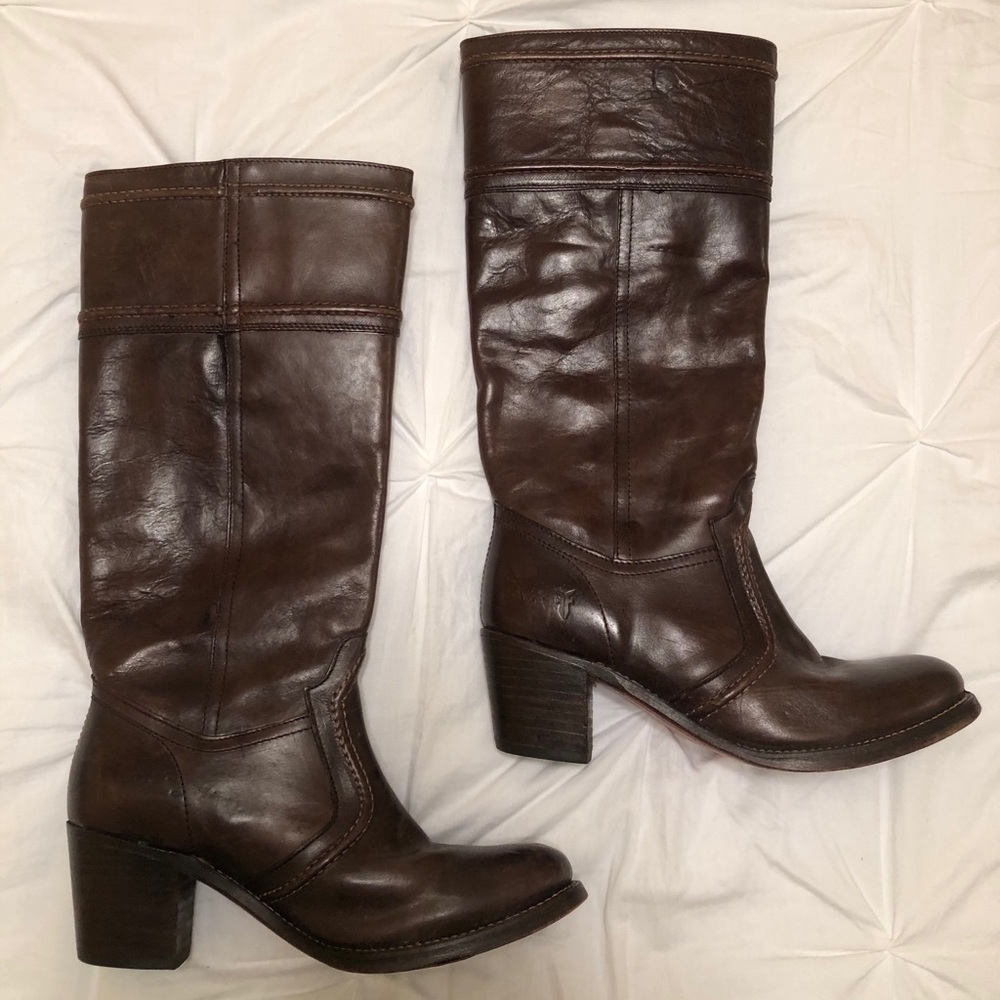 🌟FRYE BOOTS🌟